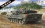 1/16 Leopard 2 A7V German Mbt Product Details