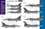 1/48 F-16C Bel Colore Vipers. The 31st Fighter Wing from Aviano image 1