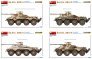 1/35 Sd.Kfz. 234/4 Schwerer Panzerspahwagen 7,5 cm image 1