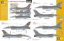 1/48 General-Dynamics F-16A/F-16B Vipers of the Caribbean