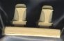 1/48 Bf 109B-E Seat Set