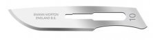 Swann Morton Scatola 100 Lame Curve N�10