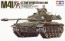 Tamiya M41 Walker Bulldog 1/35 Maquette Char