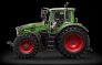 Revell 1/24 Fendt 728 Vario Traktor easy-click image 5