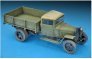 1/35 GAZ-MM. Mod. 1943. Cargo Truck image 3