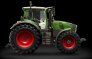 Revell 1/24 Fendt 728 Vario Traktor easy-click image 7