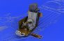 1/48 MiG-29 seat early (ACAD)