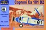1/72 Caproni Ca 101 D2