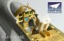 1/48 F/A-18E Grade up set image 1