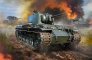 1/72 Soviet KV-1 heavy tank image 5
