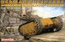 Dragon German Engineers with Goliath Demolition Vehicle 1/35