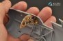 1/32 Gloster Gladiator Mk I 3D-Printed & color Interior image 5
