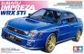 Tamiya 1/24 Subaru Impreza WRX STi