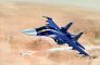 1/72 Sukhoi Su-34 Fullback Fighter Bomber