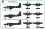 1/72 F7F-3N Tigercat American night fighter image 1