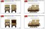 1/35 Raupenschlepper Ost RSO/01 with Wooden Shelter image 1