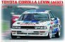 1/24 Toyota Corolla Levin AE92 2 Jtc 1989 Part7