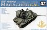 1/35 Idf M60A1 Magach 6B GAL