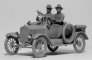 1/35 Model T 1917 LCP with ANZAC Crew image 7