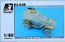 1/48 BA-64B (full resin kit, incl. PE)