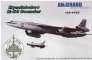 Anigrand 1/144 Myasishchev M-50 Bounder + Bonus