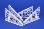 CMK 1/48 Lysander Wing Slats Outer Sections for Airfix image 3