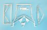 1/32 Grumman F4F Wildcat Landing Gear