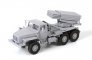 1/72 BM-21 Grad 1 Rocket Launcher image 4