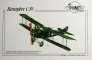 1/48 Rumpler C.IV