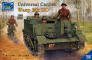 1/35 Canadian Universal Carrier Wasp Mk.IIC