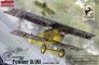 1/48 Fokker D.VII Late