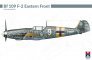 1/32 Messerschmitt Bf-109F-2 Eastern Front