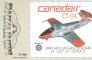 1/144 Canadair CT-114 Tutor
