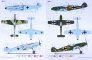 1/72 Messerschmitt Bf 109E-1 Lightly-Armed Emil image 3
