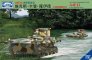 1/35 VCL Light Amphibious Tank A4E12 Late Production