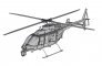 1/72 MQ-8C resin kit image 4