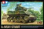 1/48 U.S. Light Tank M5A1 Stuart