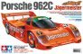 1/24 Porsche 962C Jaeger. The Porsche 956 flourished at enduranc