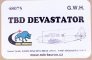 1/48 Vacu Canopy TBD Devastator