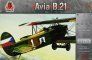 1/72 Avia B-21
