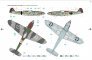 Art Scale Bf-109K-4 Part 5 Decals 1/32 image 1