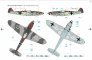 Art Scale Bf-109K-4 Part 5 Decals 1/32 image 2