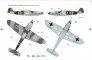Art Scale Bf-109K-4 Part 5 Decals 1/32 image 3