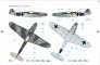 Art Scale Bf-109K-4 Part 2 Decals 1/48 image 2