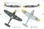 Art Scale Bf-109K-4 Part 2 Decals 1/48 image 4