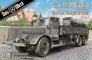 1/35 Faun L900 Hardtop truck