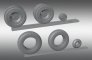 1/48 Boeing B-17F/B-17G Flying Fortress wheels