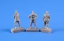 1/72 German Airmen WWI image 1