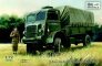 IBG Models Bedford QLD 3 Ton 4x4 Lorry 1/72
