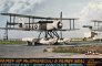 KORA MODEL Fairey IIIF Mk.IIIM Float Plane 1/72